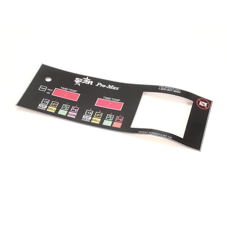 Star Overlay 2M-Z10087